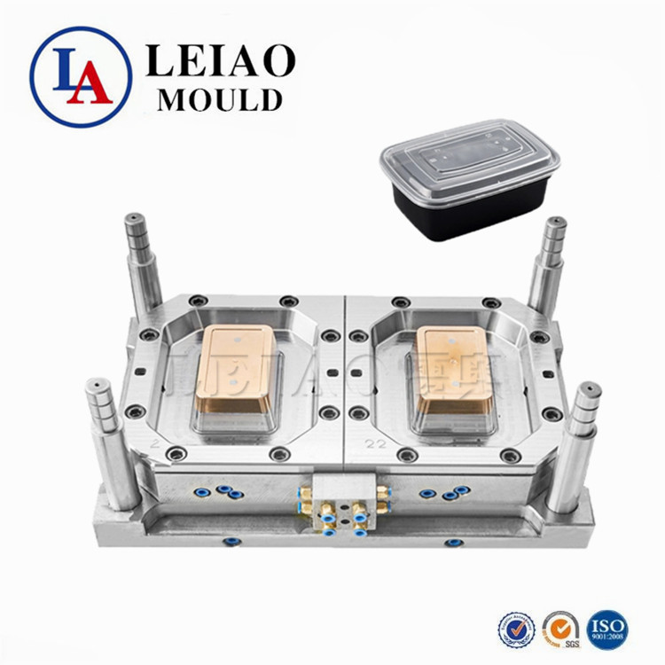 Thin-wall Food Container Introduction